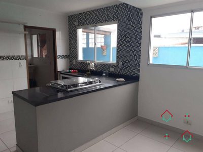 Sobrado, 3 quartos, 172 m² - Foto 4