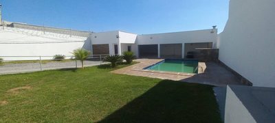 Casa, 8 quartos, 650 m² - Foto 3