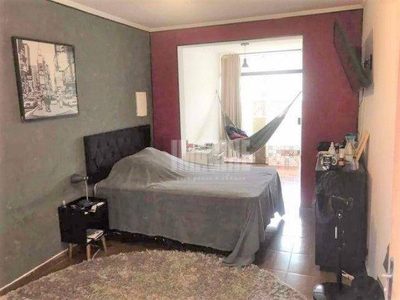 Sobrado, 3 quartos, 210 m² - Foto 5