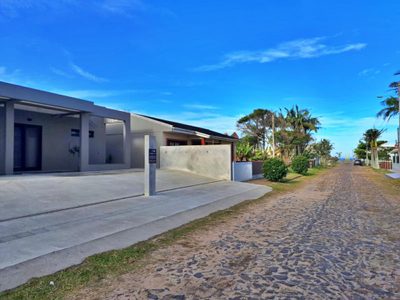 Casa, 4 quartos, 150 m² - Foto 2