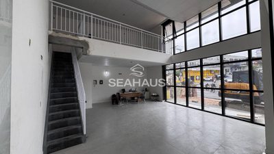 Loja-Salão, 75 m² - Foto 3