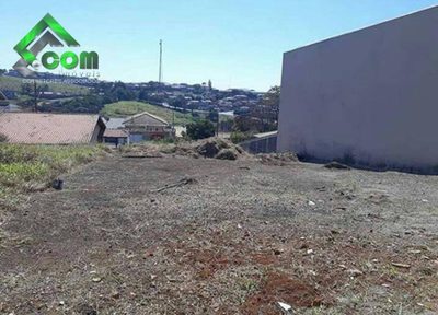 Terreno, 300 m² - Foto 1