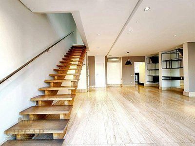 Apartamento, 2 quartos, 134 m² - Foto 5