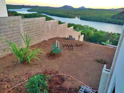 Casa, 2 quartos, 140 m² - Foto 2