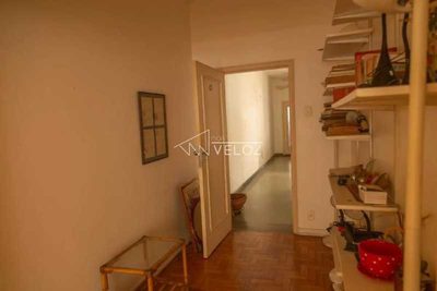 Apartamento, 3 quartos, 119 m² - Foto 4