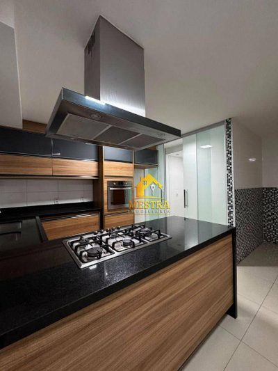 Apartamento, 3 quartos, 118 m² - Foto 1