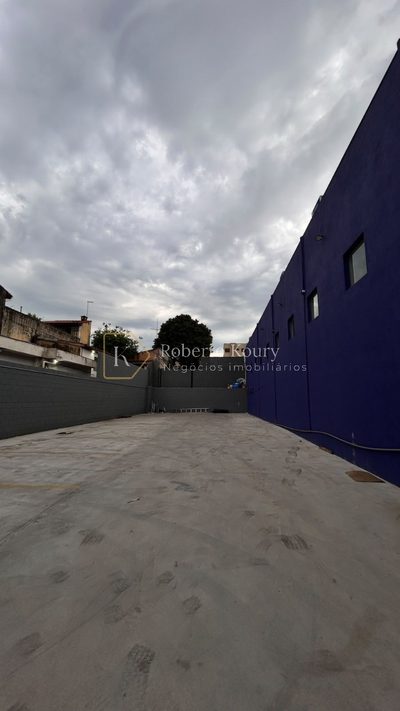 Loja-Salão, 500 m² - Foto 3