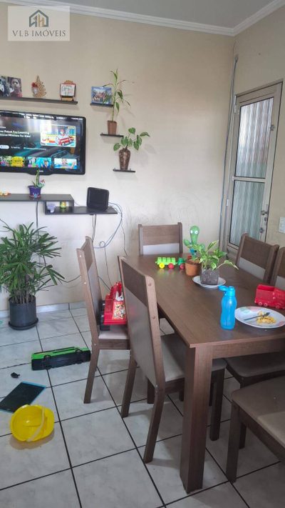 Casa, 3 quartos, 240 m² - Foto 4