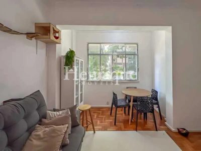 Apartamento, 3 quartos, 75 m² - Foto 3