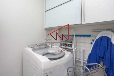 Apartamento, 3 quartos, 90 m² - Foto 5