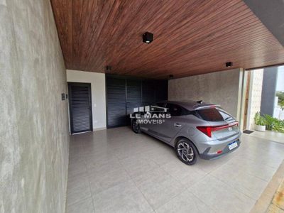 Casa de Condomínio, 3 quartos - Foto 3