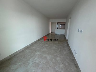 Apartamento, 3 quartos, 103 m² - Foto 3