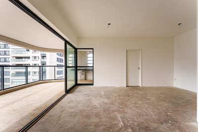Apartamento, 2 quartos, 134 m² - Foto 3
