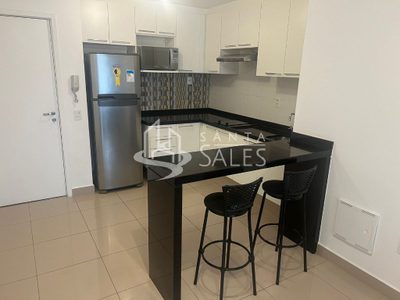 Apartamento, 2 quartos, 63 m² - Foto 3