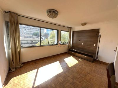 Apartamento, 3 quartos, 83 m² - Foto 5
