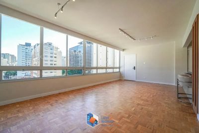 Apartamento, 3 quartos, 145 m² - Foto 2