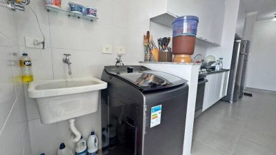 Apartamento, 2 quartos, 91 m² - Foto 2