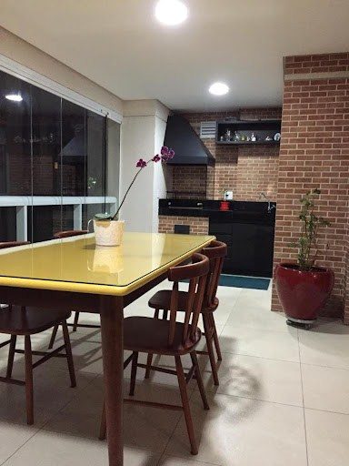 Apartamento, 3 quartos, 104 m² - Foto 1