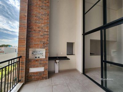 Apartamento, 3 quartos, 104 m² - Foto 1