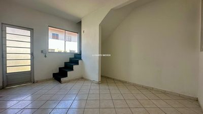 Casa, 2 quartos, 50 m² - Foto 2
