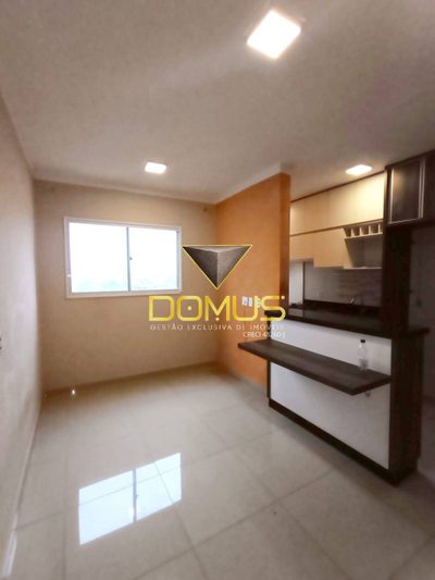 Apartamento, 2 quartos, 46 m² - Foto 4