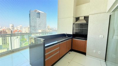 Apartamento, 2 quartos, 170 m² - Foto 5
