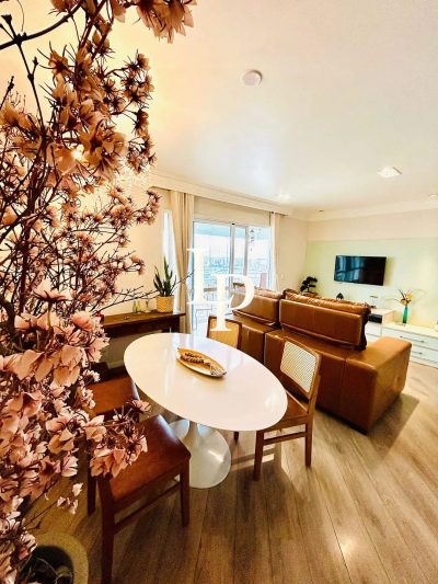 Apartamento, 2 quartos, 96 m² - Foto 2