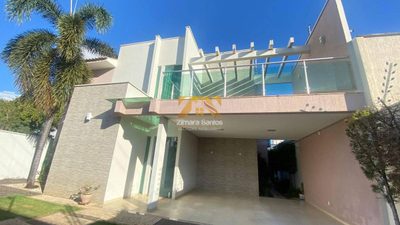 Sobrado, 5 quartos, 256 m² - Foto 2