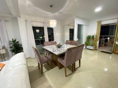 Cobertura, 3 quartos, 114 m² - Foto 3