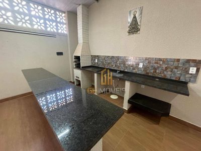 Casa, 3 quartos, 125 m² - Foto 3