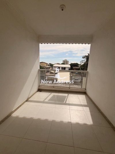 Apartamento, 3 quartos, 86 m² - Foto 4