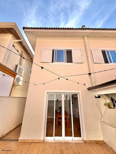 Casa, 4 quartos - Foto 1