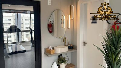 Apartamento, 3 quartos, 88 m² - Foto 5