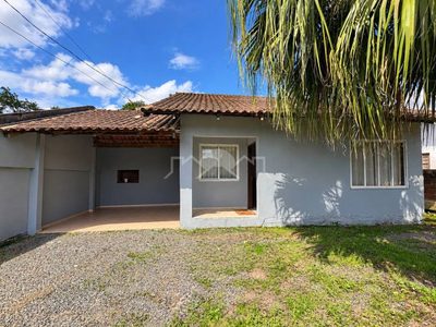 Casa, 2 quartos, 90 m² - Foto 1