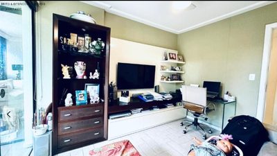 Apartamento, 3 quartos, 167 m² - Foto 5