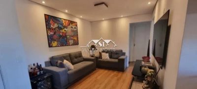 Apartamento, 2 quartos, 57 m² - Foto 2