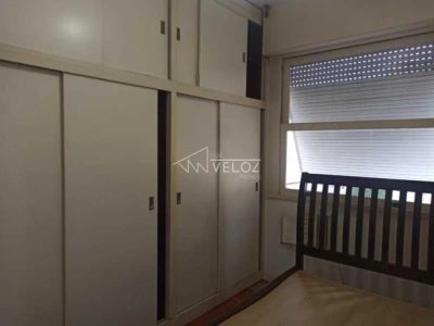 Apartamento, 1 quarto, 56 m² - Foto 5
