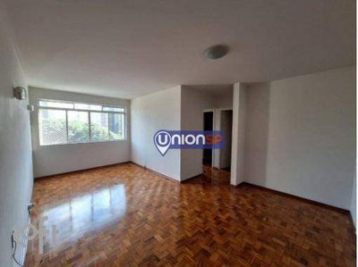 Apartamento, 2 quartos, 110 m² - Foto 1