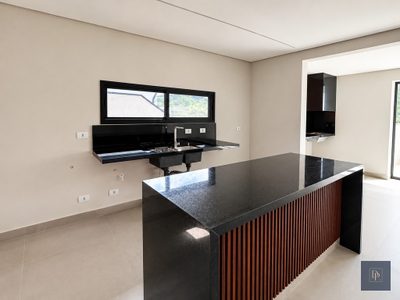 Casa de Condomínio, 3 quartos - Foto 5