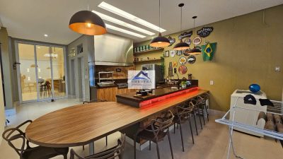 Casa, 3 quartos, 250 m² - Foto 1