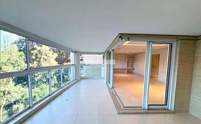 Apartamento, 4 quartos, 207 m² - Foto 1