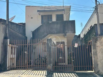Casa, 2 quartos, 155 m² - Foto 1