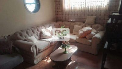 Casa, 3 quartos, 283 m² - Foto 3