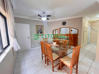 Apartamento, 130 m² - Foto 2