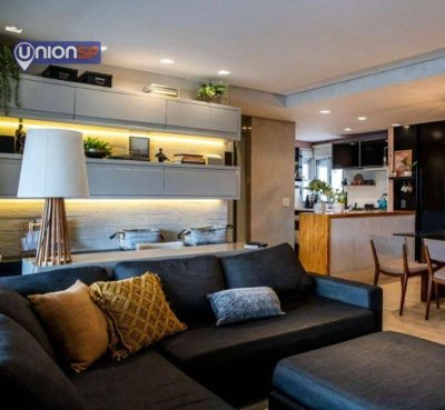 Apartamento, 3 quartos, 120 m² - Foto 3