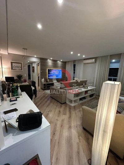 Apartamento, 2 quartos, 79 m² - Foto 4