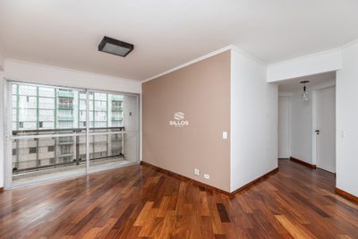 Apartamento, 3 quartos, 91 m² - Foto 1