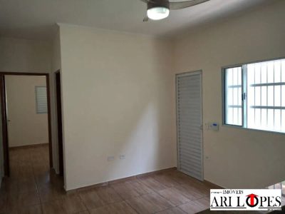 Casa, 2 quartos, 68 m² - Foto 5