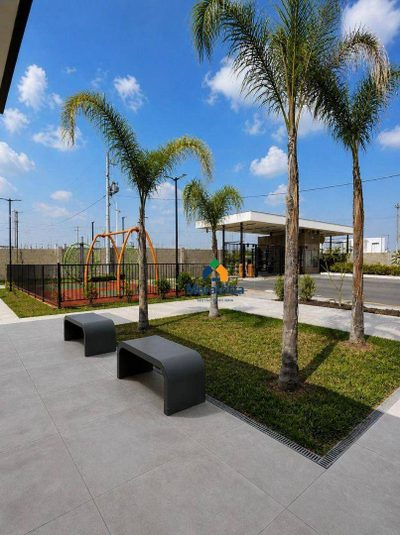 Loteamento e Condomínio, 300 m² - Foto 2