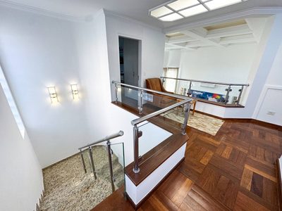 Casa, 4 quartos, 554 m² - Foto 3